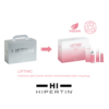 Kit Lifting Hipertin – zestaw regenerujący włosy (12 kremów+olejek)