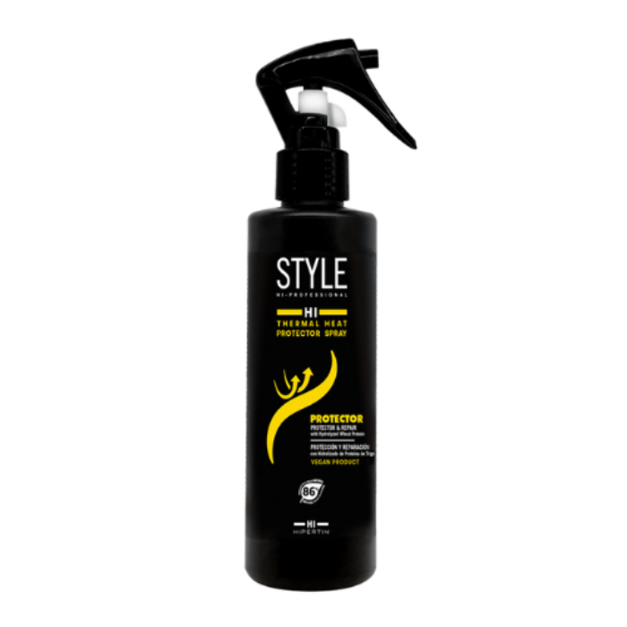 Spray termo-ochrona, Hipertin Thermal Heat Protector, 200ml