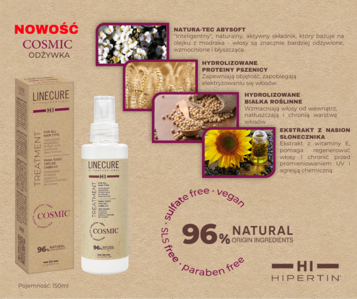 FB Powrót do natury ODŻYWKA