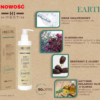 Maska naprawa i nawilżenie - Hipertin EARTH MASK 300 ml (2)